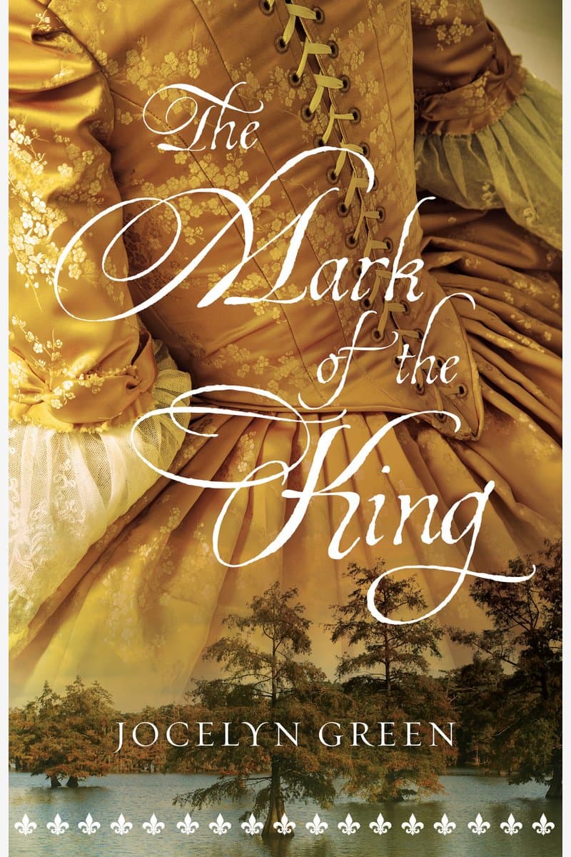 Jocelyn.Green.The.Mark.of.the.King.2017.RETAiL.EPUB.eBook-NODE