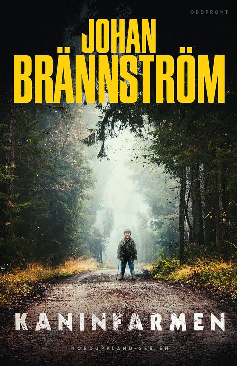 Johan Brannstrom Kaninfarmen - 2026 [SV]
