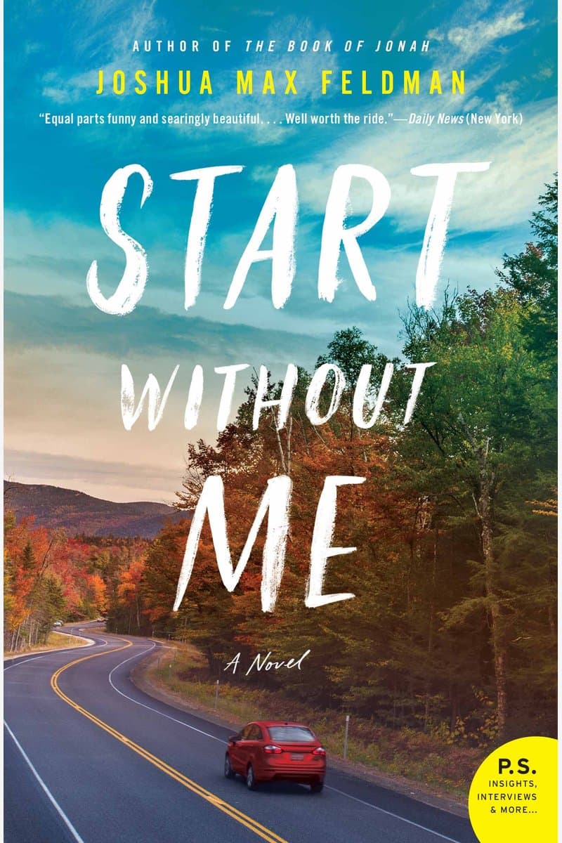 Joshua.Max.Feldman.Start.Without.Me.A.Novel.2017.RETAiL.EPUB.eBook-NODE