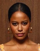 Taylour Paige