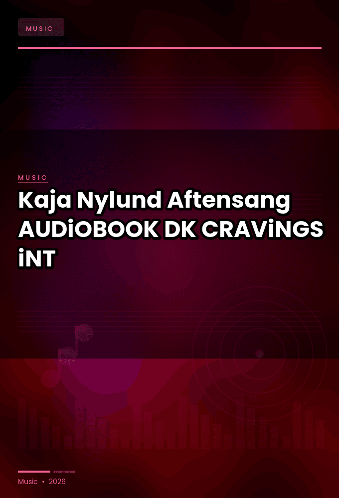 Kaja_Nylund_-_Aftensang-AUDiOBOOK-WEB-DK-2026-CRAViNGS_iNT