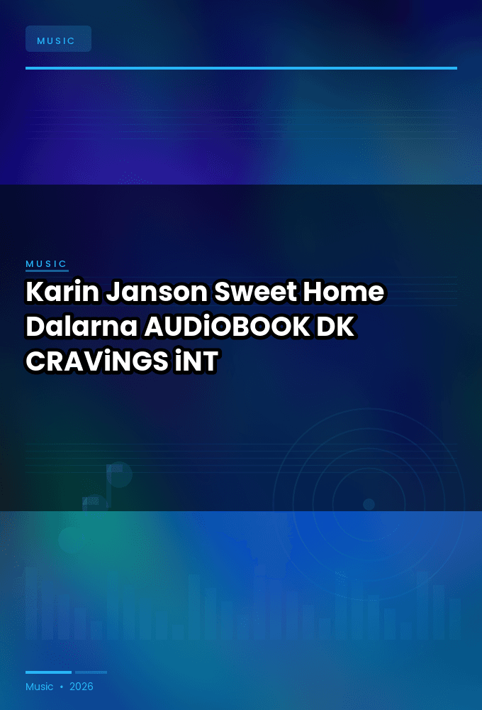 Karin_Janson_-_Sweet_Home_Dalarna-AUDiOBOOK-WEB-DK-2026-CRAViNGS_iNT
