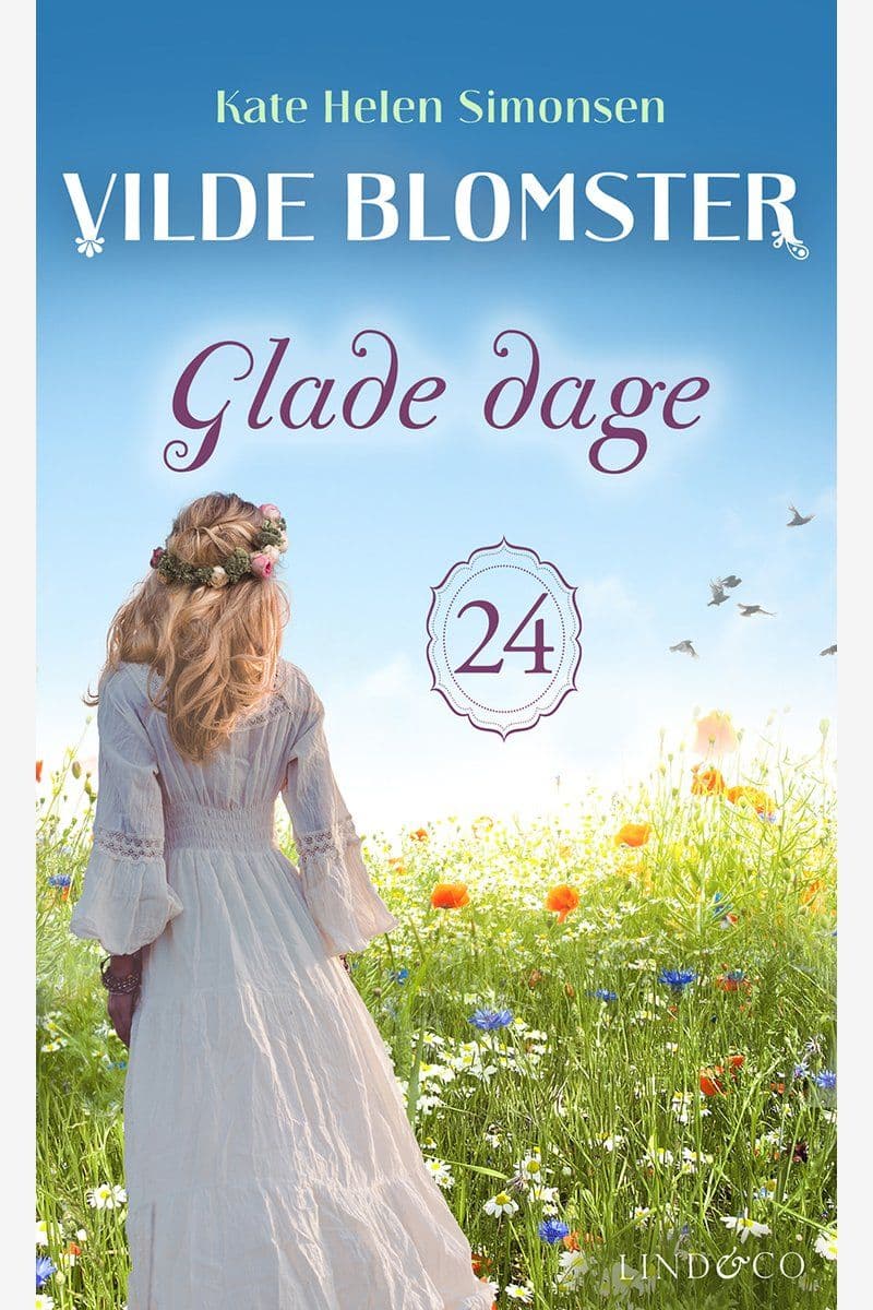 Kate Helen Simonsen Glade Dage - 2026 [DA]