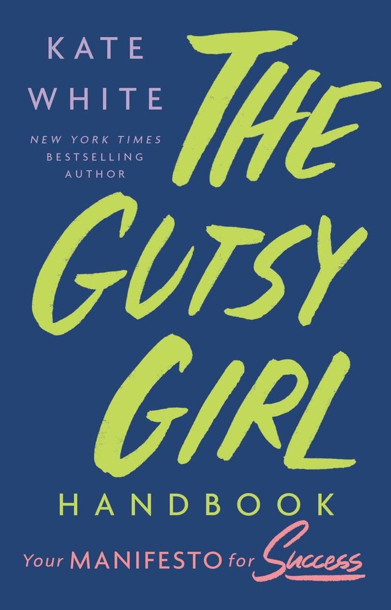 Kate.White.-.The.Gutsy.Girl.Handbook.2018.RETAIL.EPUB.eBook-CTO