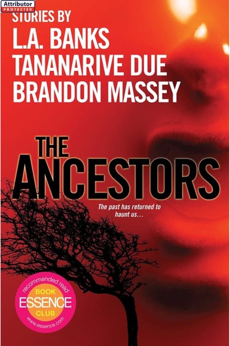 Kensington.Books.The.Ancestors.2010.RETAiL.EPUB.eBook-NODE
