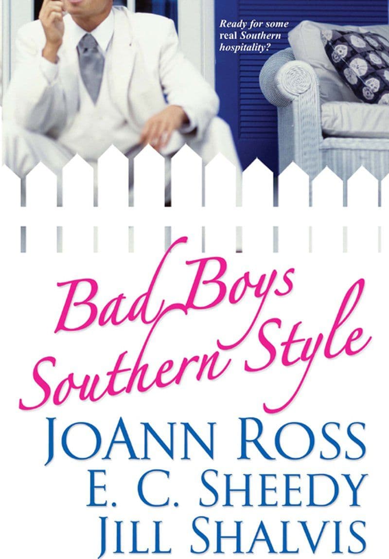 Kensington Publishing - Bad Boys Southern Style - 2013 [EN]