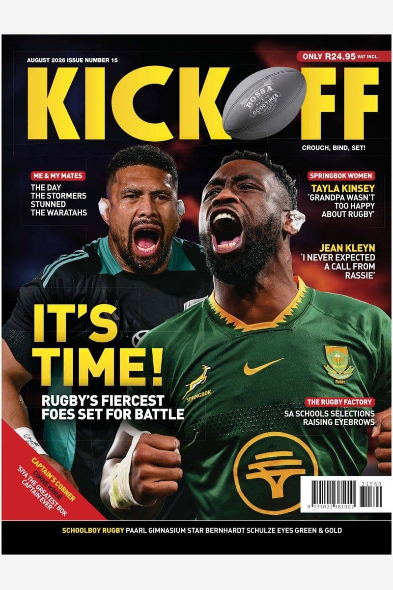 Kick Off Rugby - August 2026 [EN]