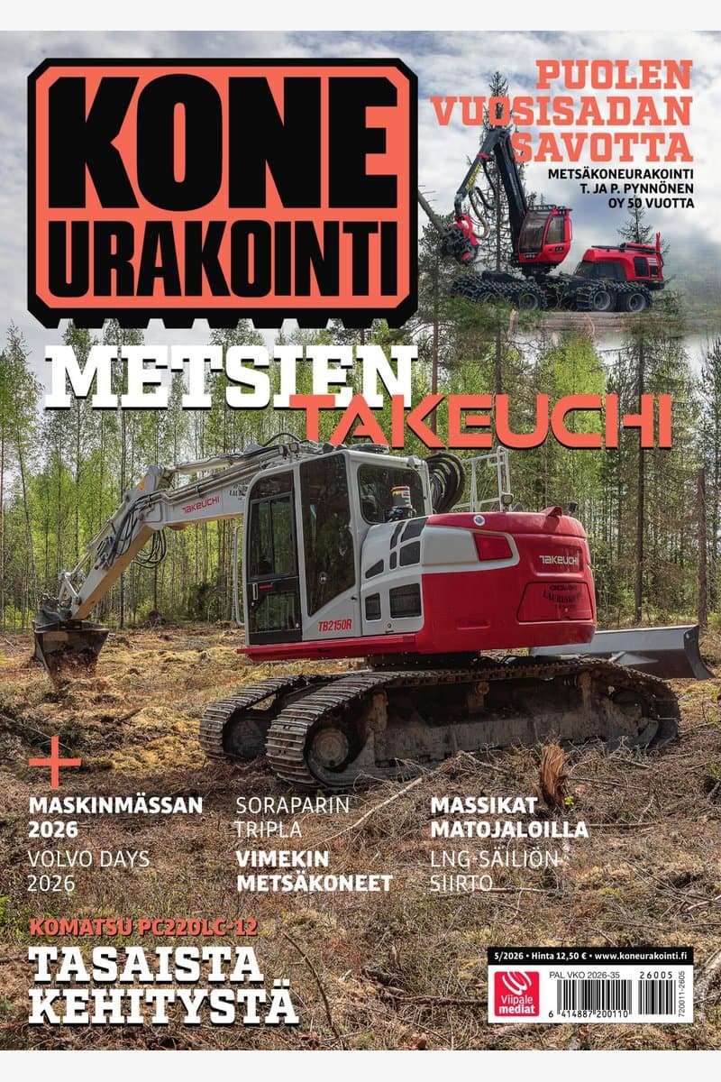 Koneurakointi.No.05.2026.FiNNiSH.HYBRiD.MAGAZiNE.eBook-LiBRiCiDE