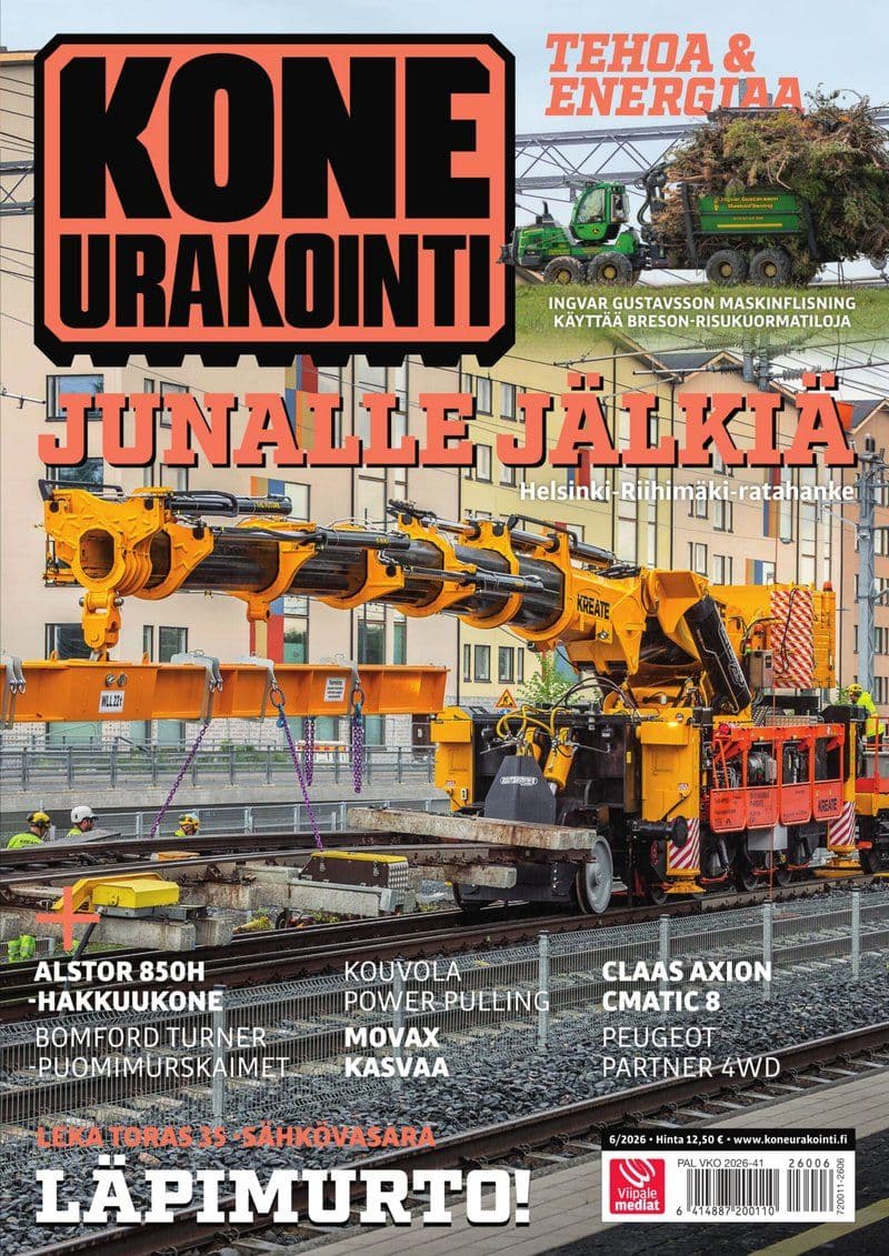 Koneurakointi.No.06.2026.FiNNiSH.HYBRiD.MAGAZiNE.eBook-LiBRiCiDE
