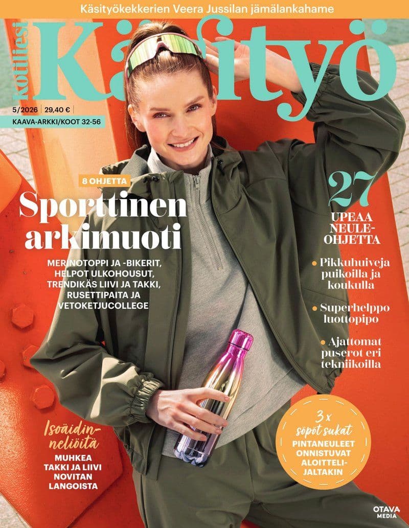 Kotiliesi.Kasityo.No.05.2026.FiNNiSH.HYBRiD.MAGAZiNE.eBook-LiBRiCiDE