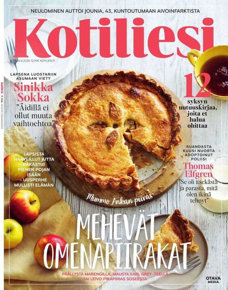 Kotiliesi.No.17.2026.FiNNiSH.HYBRiD.MAGAZiNE.eBook-LiBRiCiDE