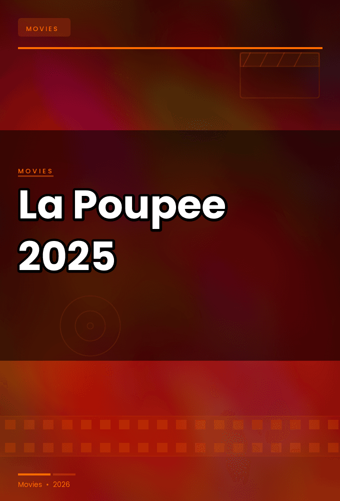 La Poupee 2025 1080p BluRay 5 1-WORLD