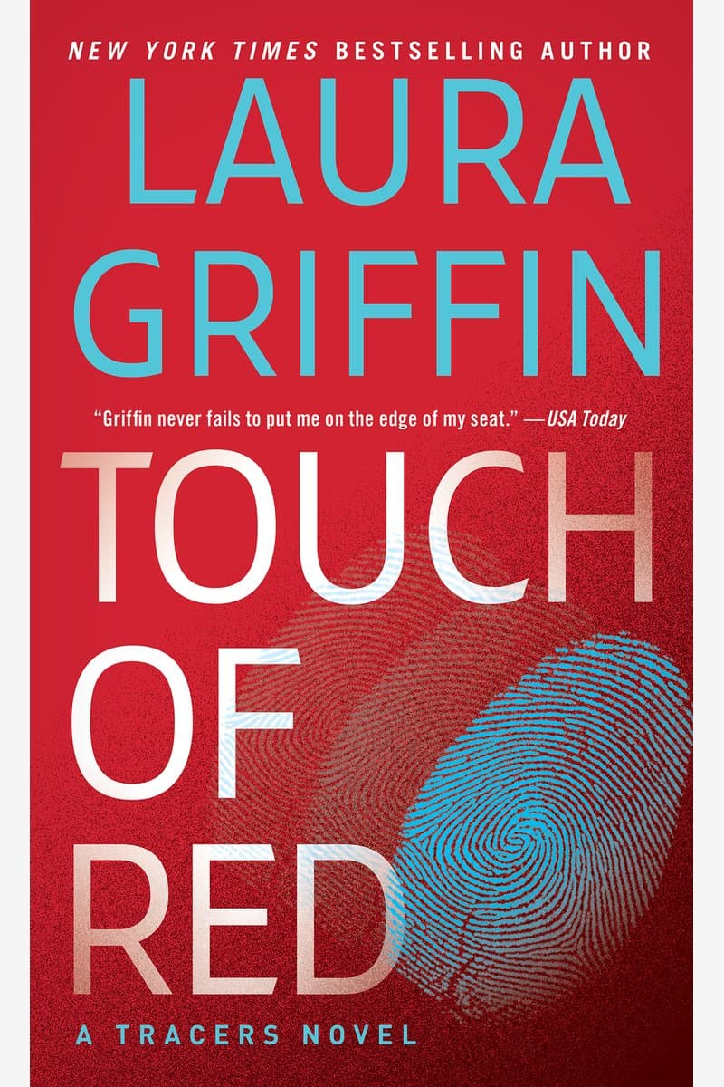 Laura.Griffin.Touch.of.Red.2017.RETAiL.EPUB.eBook-NODE