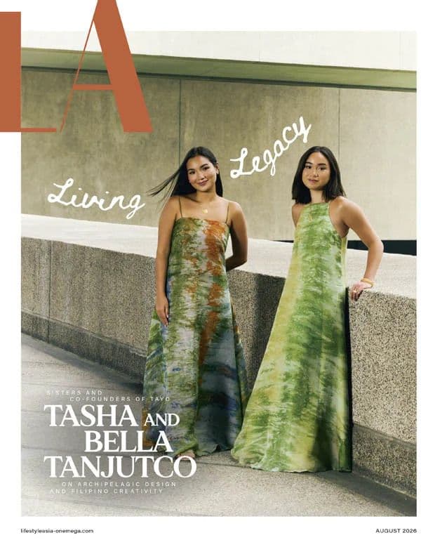 Lifestyle Asia - August 2026