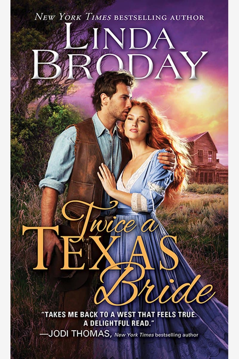 Linda.Broday.Twice.a.Texas.Bride.2015.RETAiL.EPUB.eBook-NODE