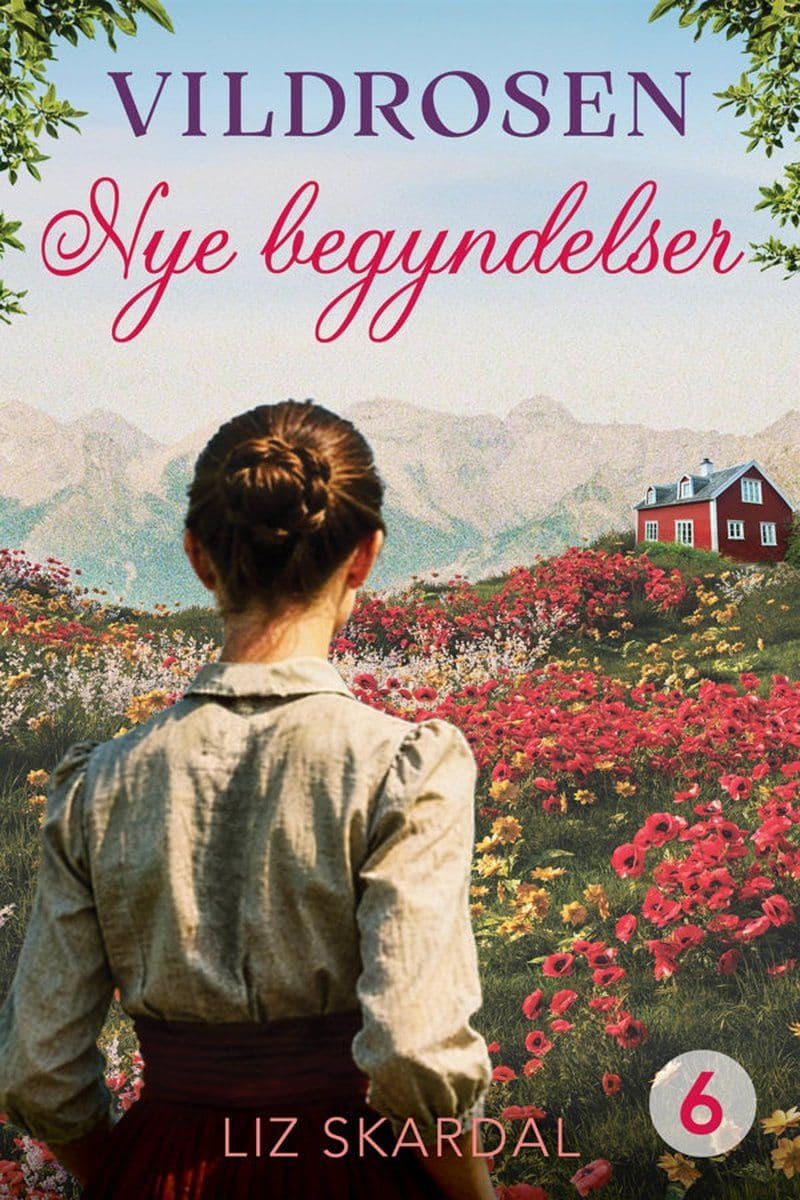Liz Skardal Nye Begyndelser - 2026 [DA]