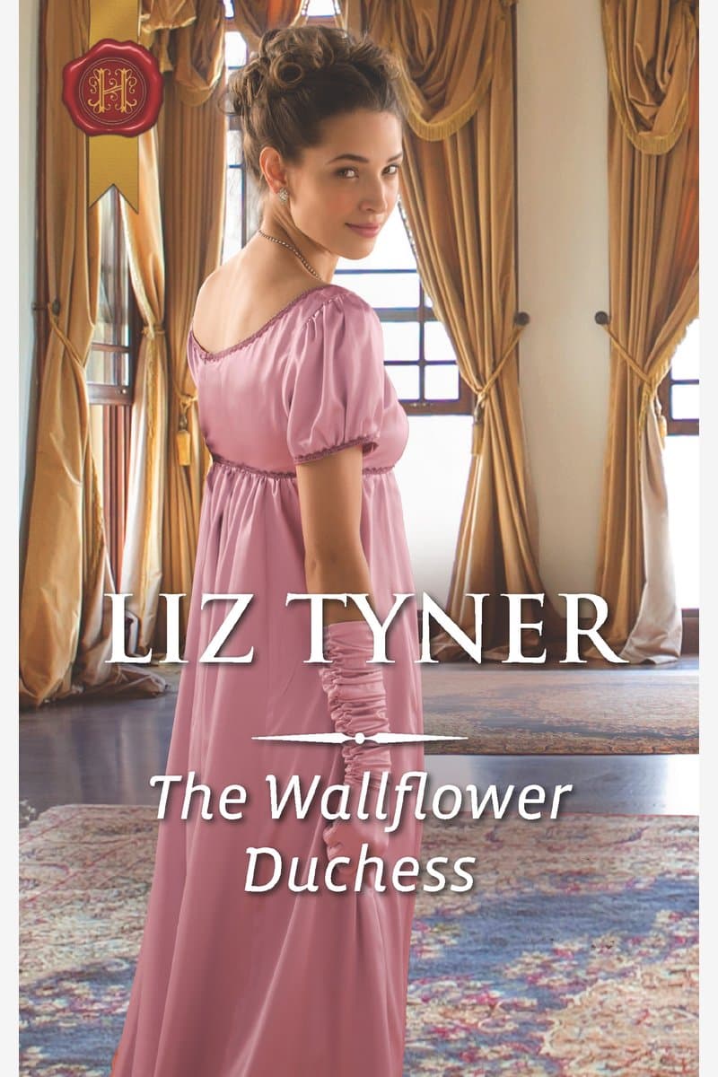 Liz.Tyner.The.Wallflower.Duchess.2017.RETAiL.EPUB.eBook-NODE