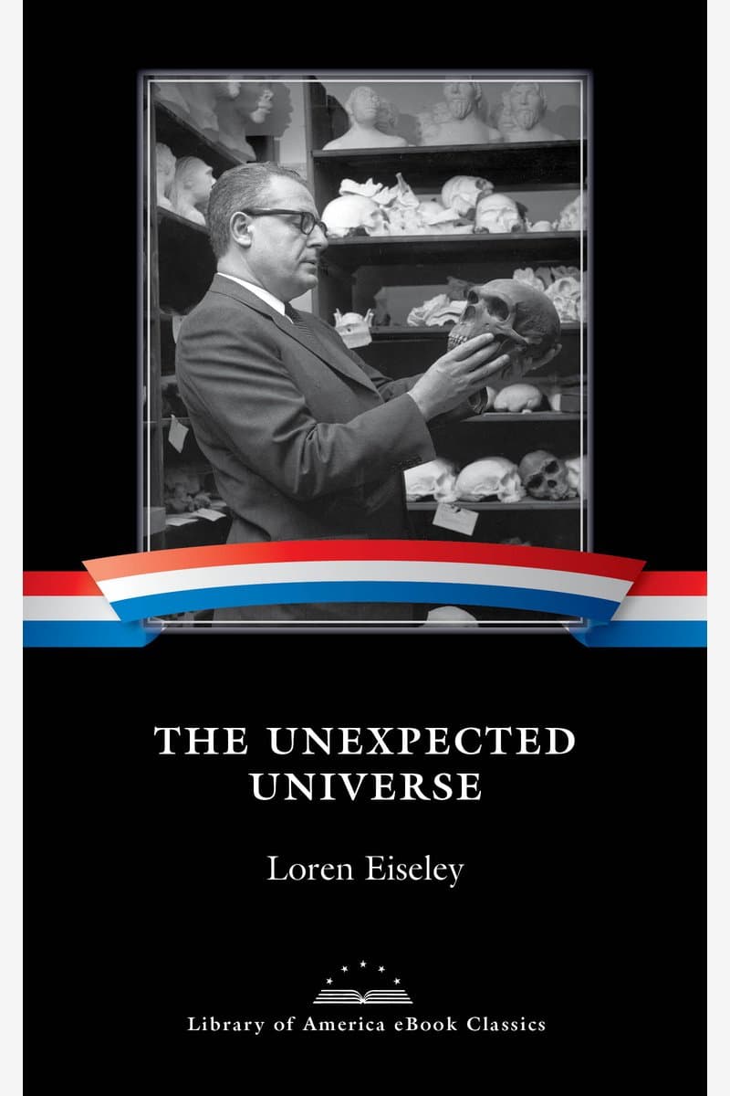 Loren.Eiseley.The.Unexpected.Universe.2016.RETAiL.EPUB.eBook-NODE