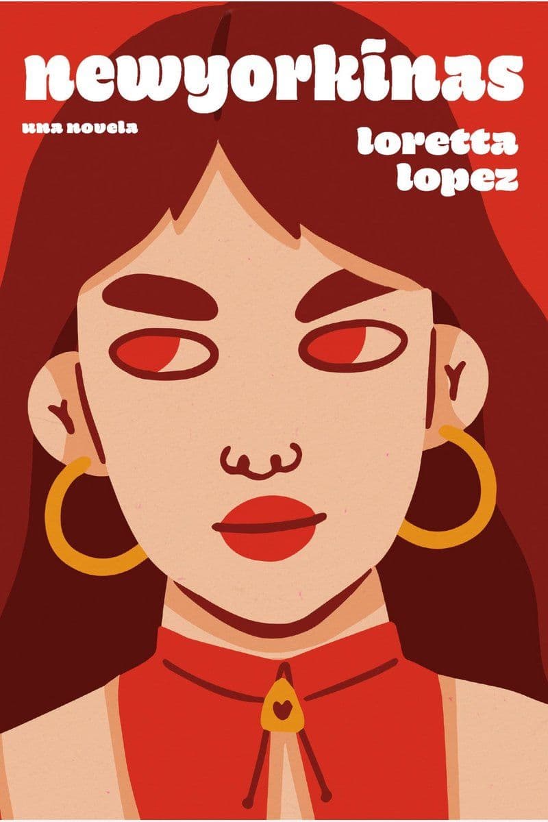 Loretta Lopez - Newyorkinas Spanish Edition - 2026 [ES]