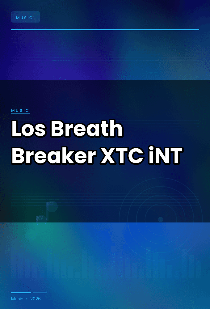 Los-Breath_Breaker-SINGLE-WEB-2025-XTC_iNT
