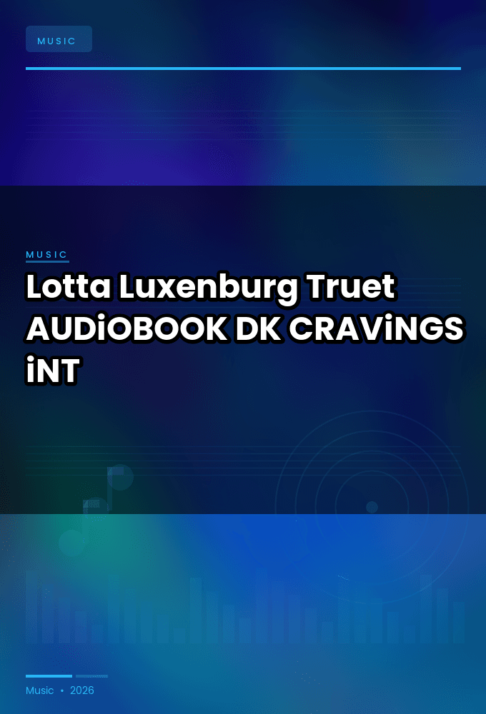 Lotta_Luxenburg_-_Truet-AUDiOBOOK-WEB-DK-2026-CRAViNGS_iNT