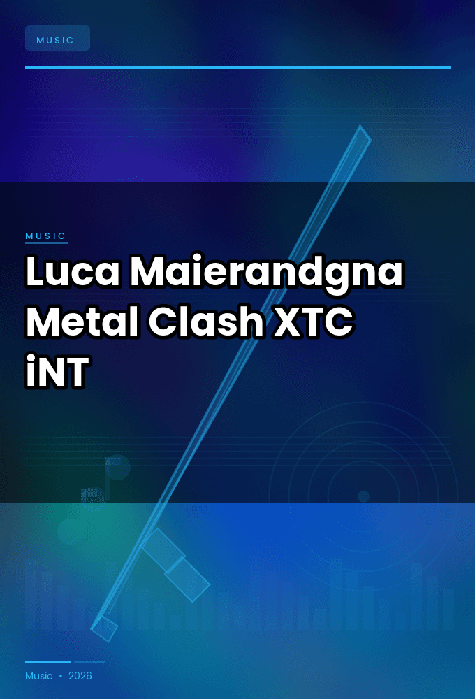 Luca_Maierandgna-Metal_Clash-SINGLE-WEB-2025-XTC_iNT