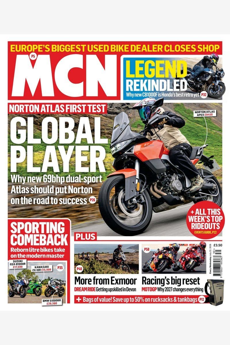 MCN July 22 - 2026 [EN]
