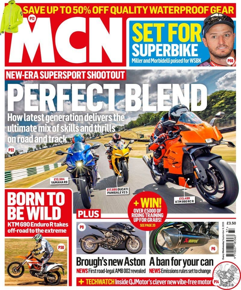 MCN September 09 - 2026 [EN]