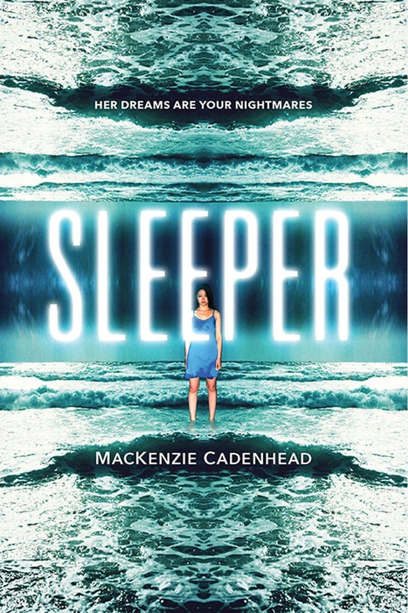 MacKenzie Cadenhead - Sleeper - 2017 [EN]