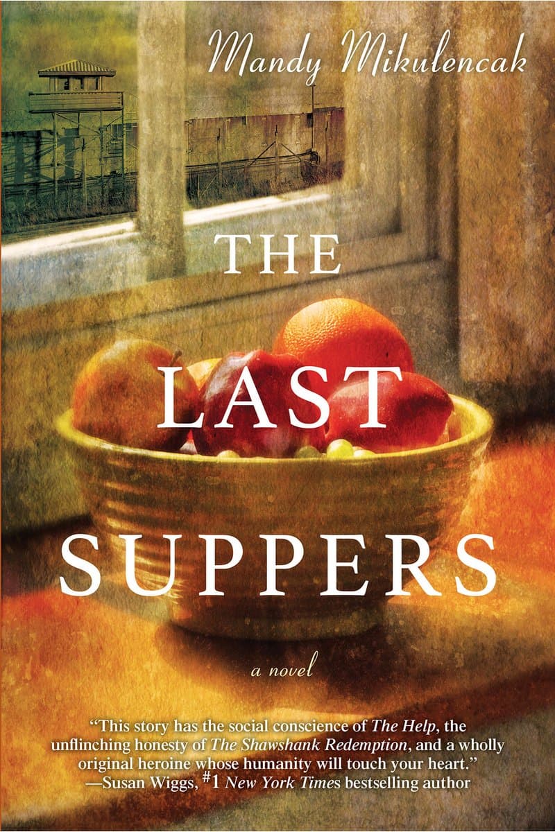 Mandy.Mikulencak.The.Last.Suppers.2017.RETAiL.EPUB.eBook-NODE