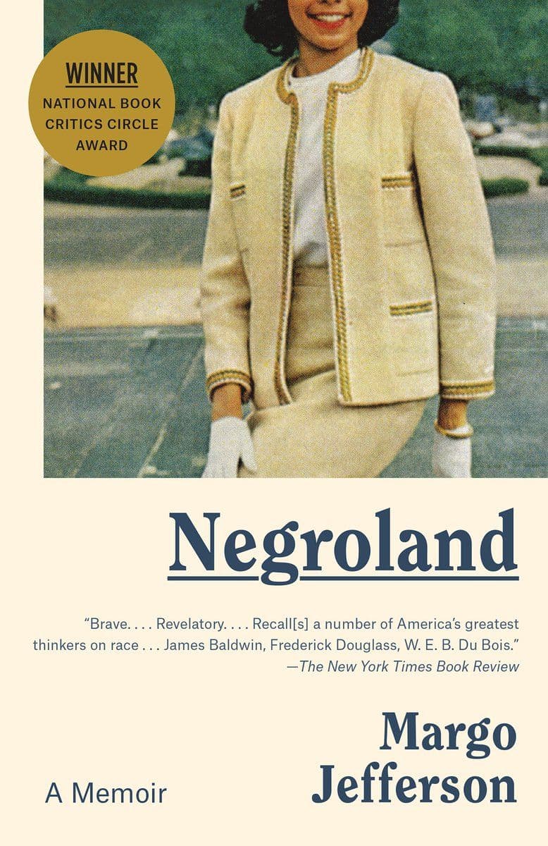 Margo.Jefferson.-.Negroland.A.Memoir.2015.RETAIL.EPUB.eBook-CTO