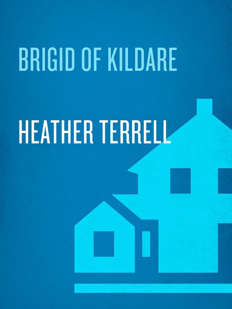 Marie.Benedict.-.Brigid.Of.Kildare.A.Novel.2010.RETAIL.EPUB.eBook-CTO