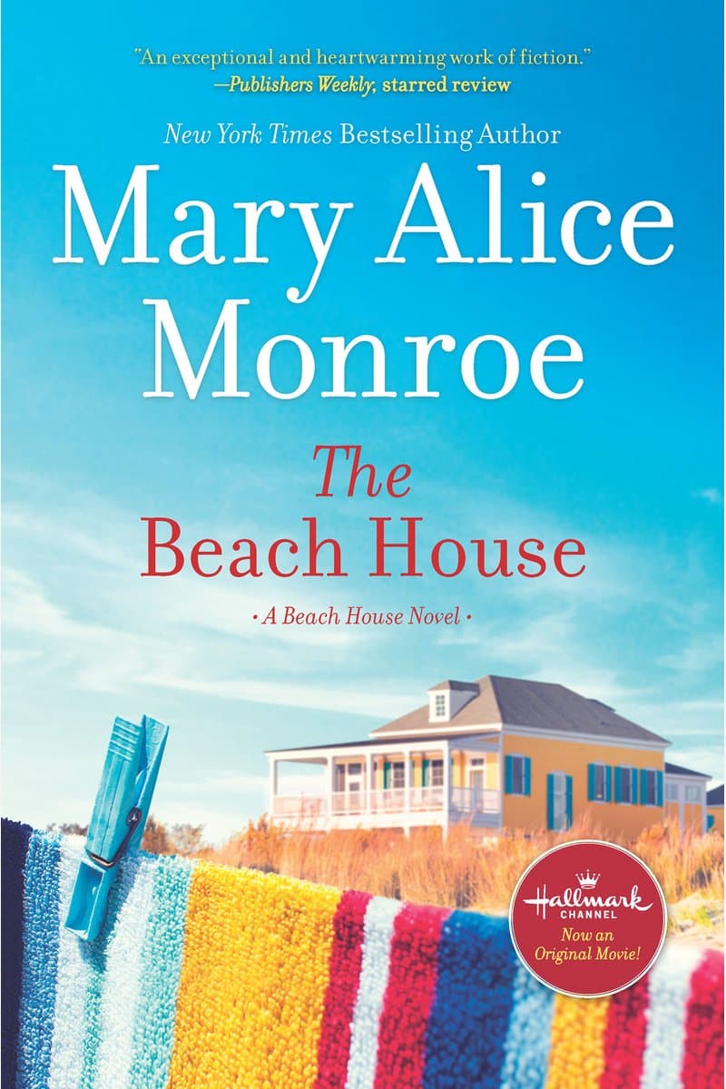 Mary.Alice.Monroe.The.Beach.House.2017.RETAiL.EPUB.eBook-NODE