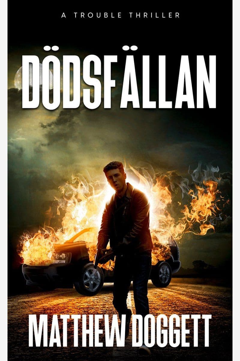 Matthew Doggett Dodsfallan - 2026 [SV]