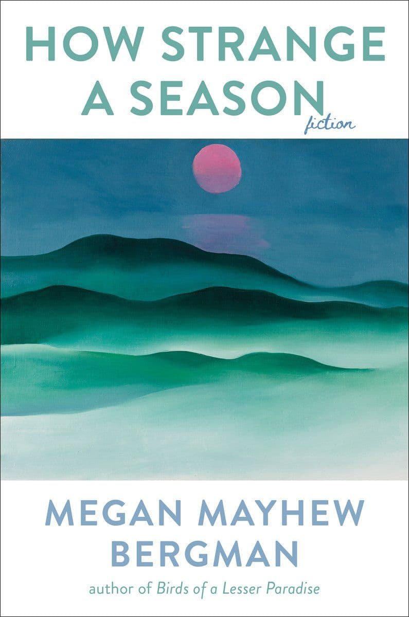 Megan.Mayhew.-.How.Strange.A.Season.Fiction.2022.RETAIL.EPUB.eBook-CTO