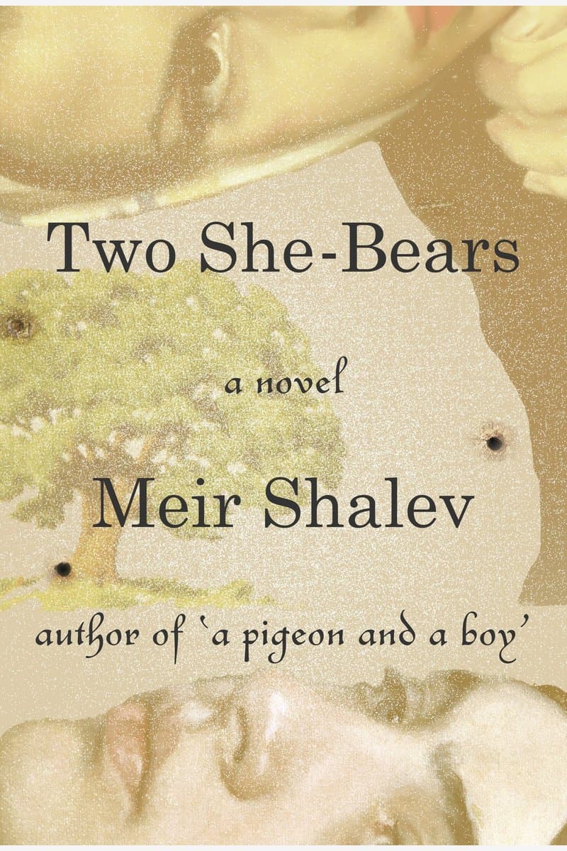 Meir.Shalev.Two.She-Bears.A.Novel.2016.RETAiL.EPUB.eBook-NODE