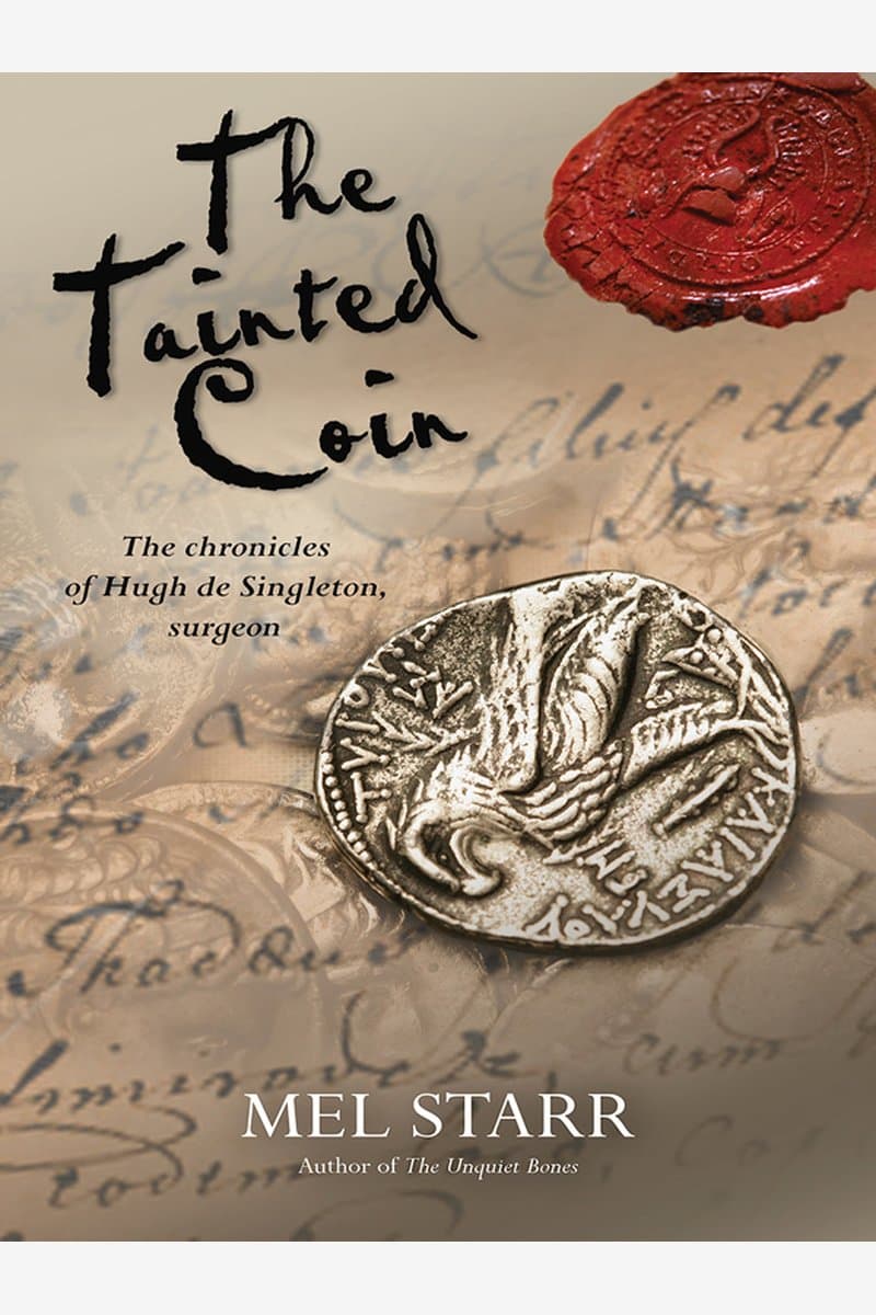 Mel.Starr.The.Tainted.Coin.2013.RETAiL.EPUB.eBook-NODE