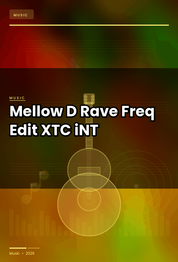 Mellow_D-Rave_Freq_Edit_-SINGLE-WEB-2024-XTC_iNT