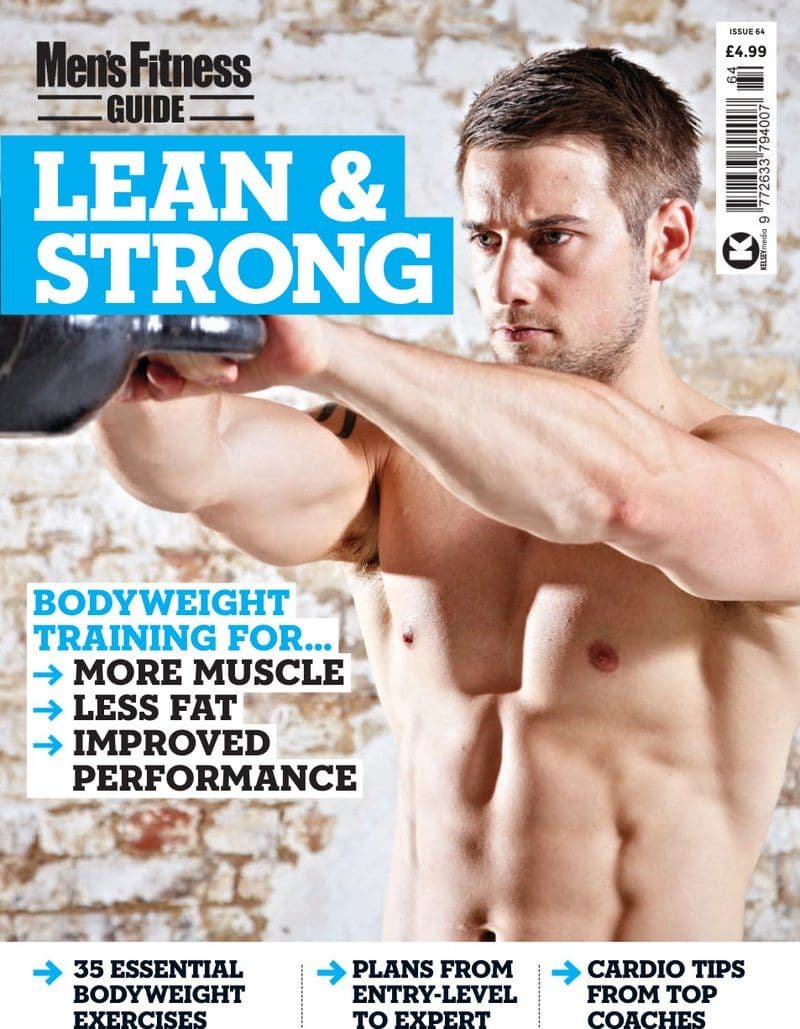 Mens.Fitness.Guide.UK.Lean.And.Strong.2026.RETAIL.MAGAZINE.eBook-21A1