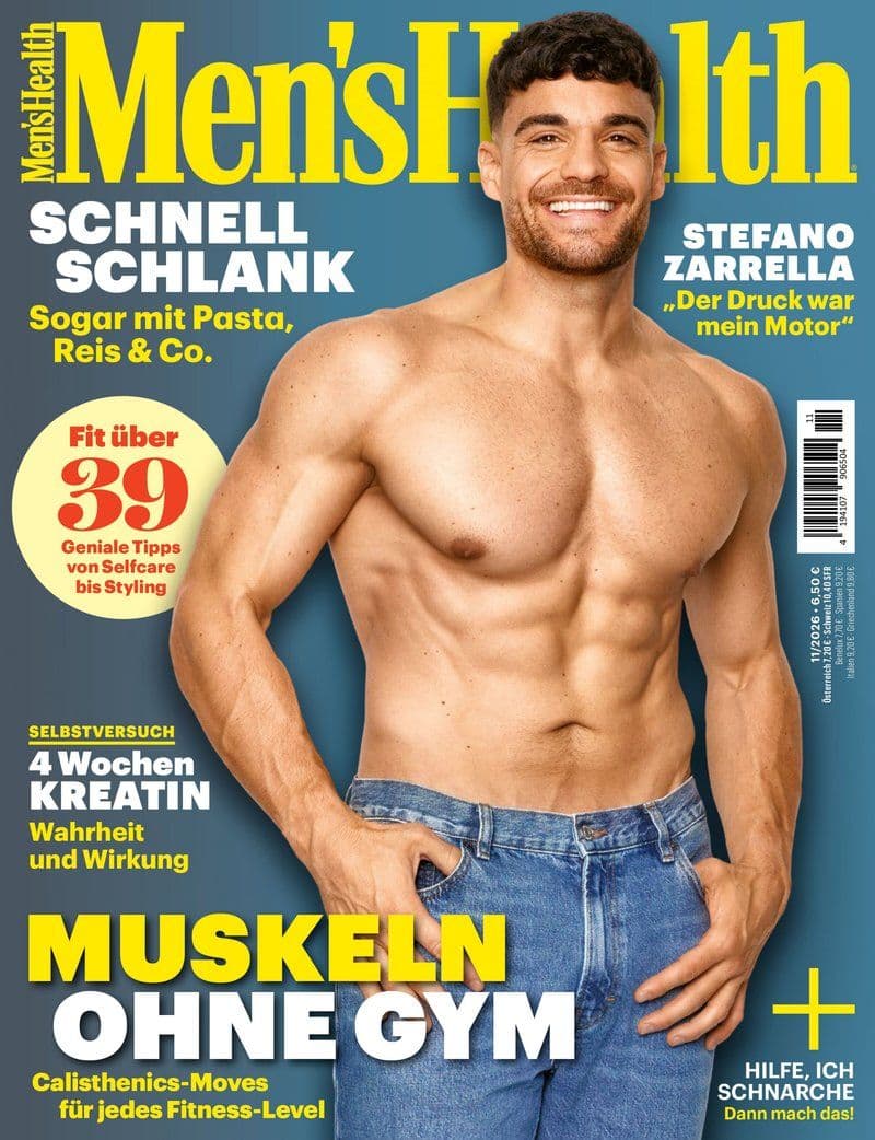 Mens.Health.No.11.2026.GERMAN.HYBRID.MAGAZINE.eBook-LORENZ