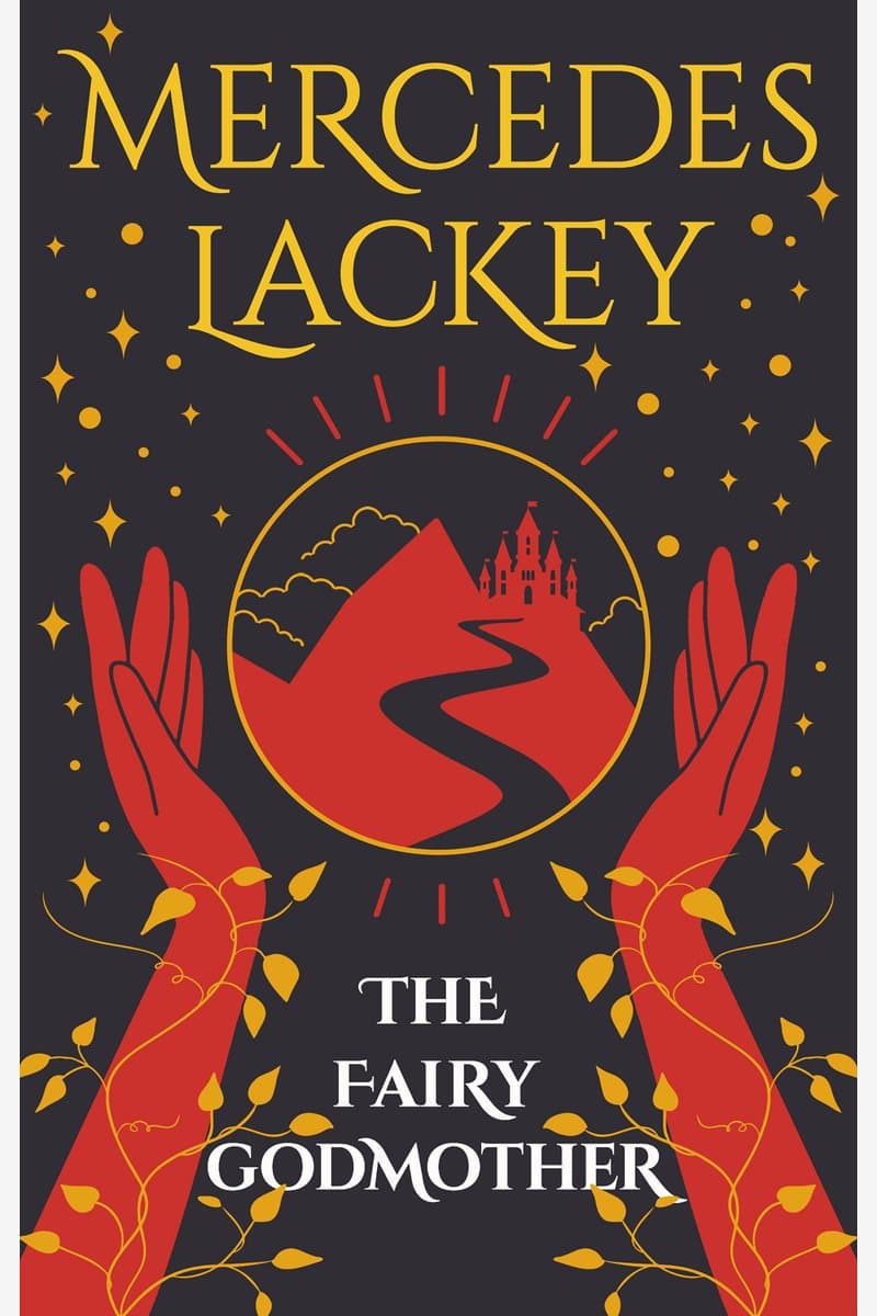 Mercedes.Lackey.The.Fairy.Godmother.2016.RETAiL.EPUB.eBook-NODE