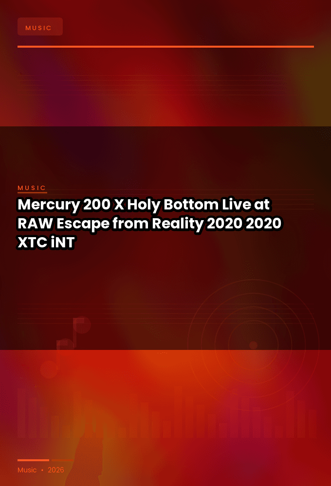 Mercury_200_X_Holy_Bottom-Live_at_RAW_Escape_from_Reality_2020-WEB-2020-XTC_iNT
