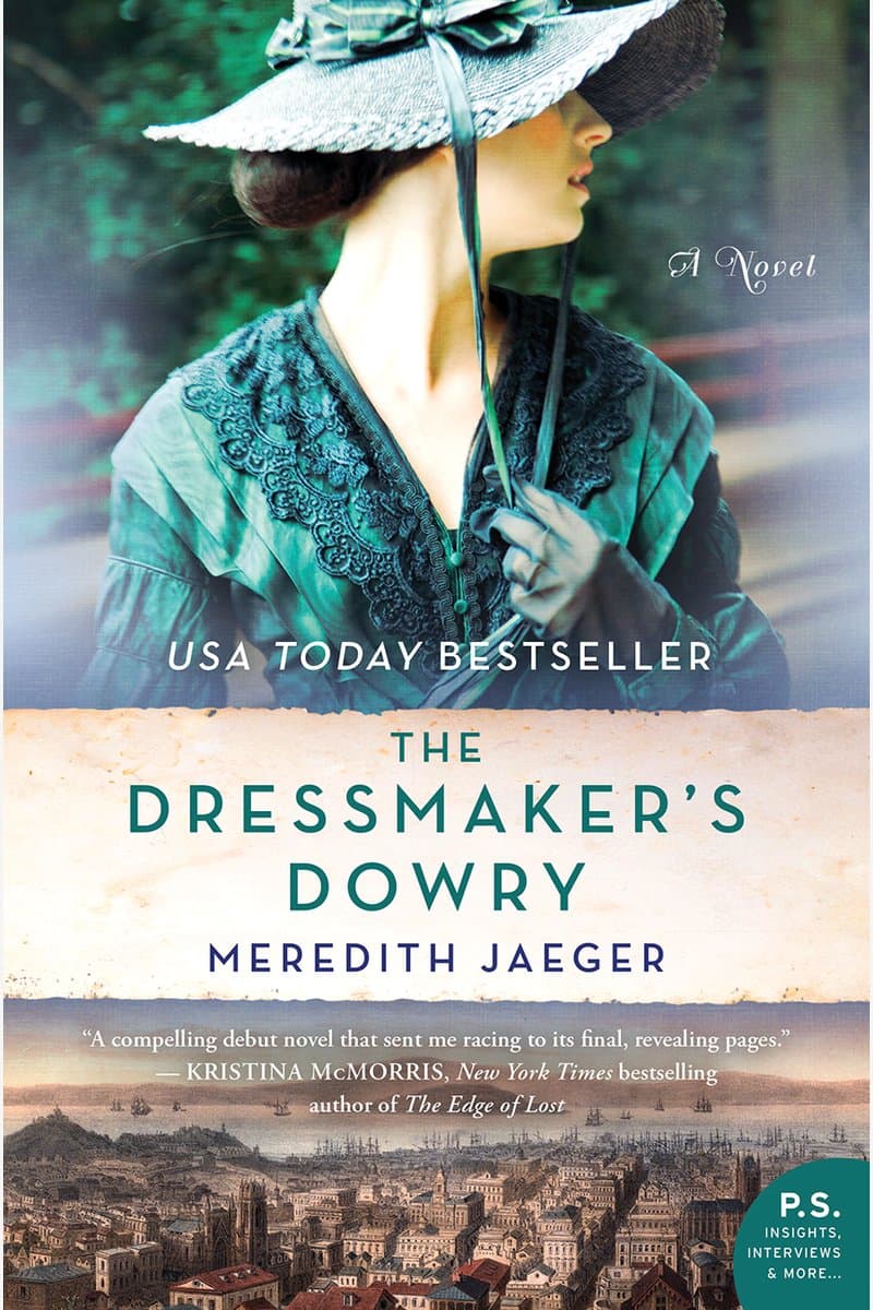Meredith.Jaeger.The.Dressmakers.Dowry.A.Novel.2017.RETAiL.EPUB.eBook-NODE