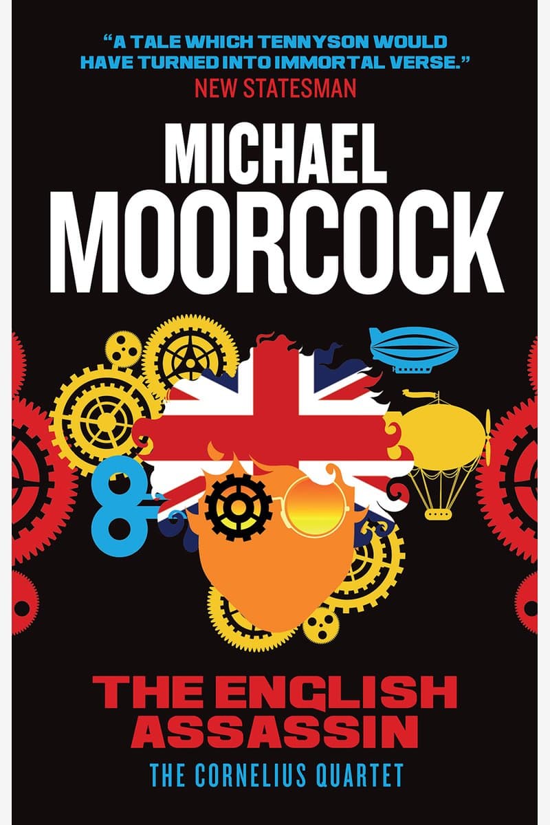 Michael.Moorcock.The.English.Assassin.2016.RETAiL.EPUB.eBook-NODE
