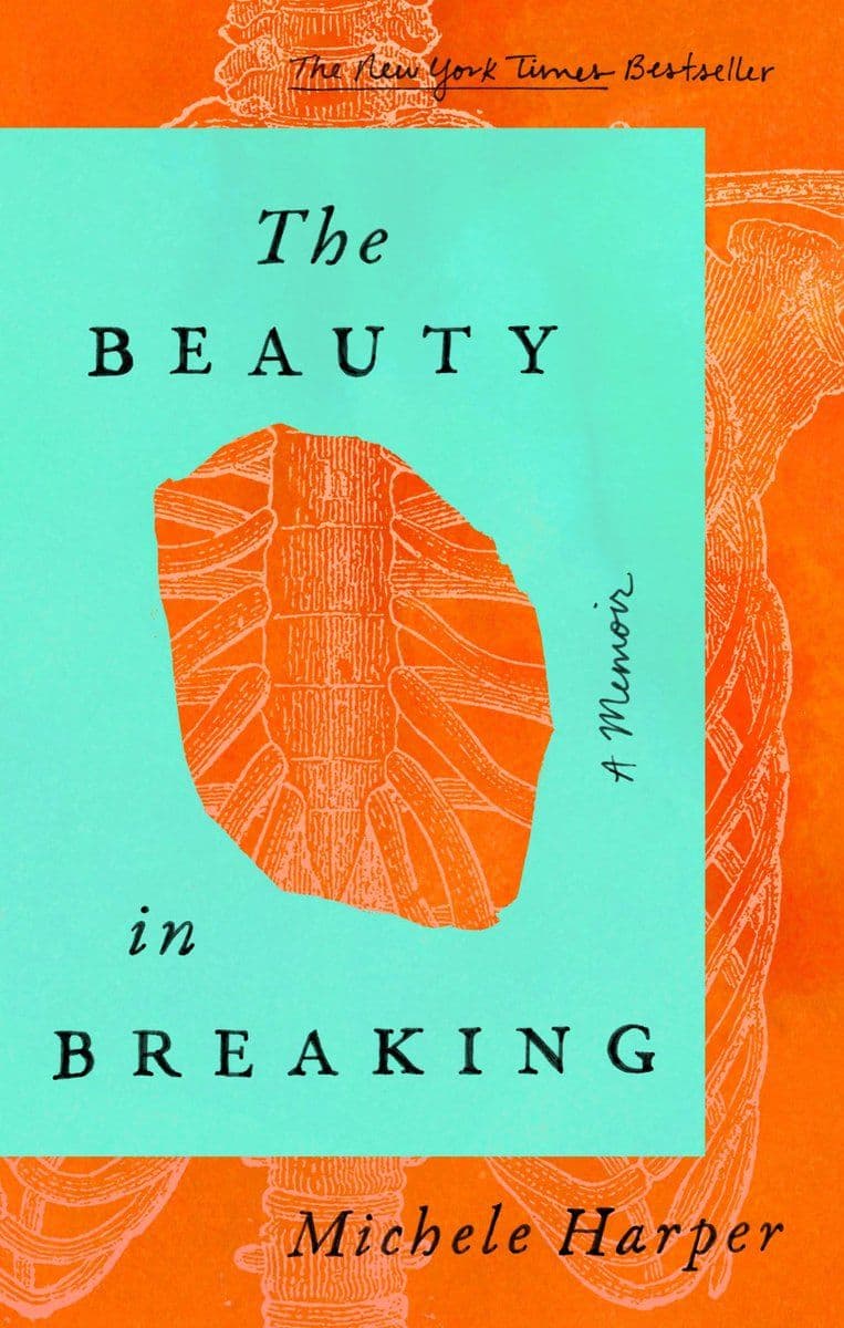 Michele.Harper.-.The.Beauty.In.Breaking.A.Memoir.2020.RETAIL.EPUB.eBook-CTO