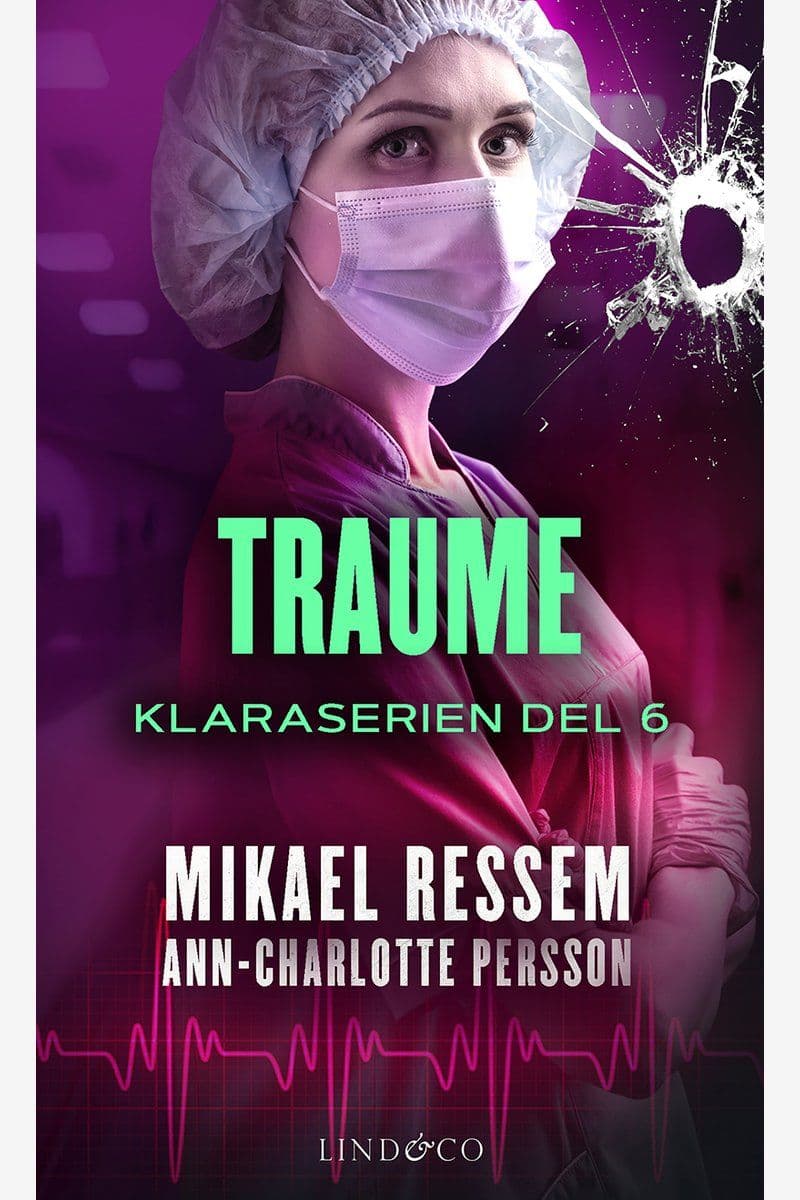 Mikael Ressem Traume - 2026 [DA]