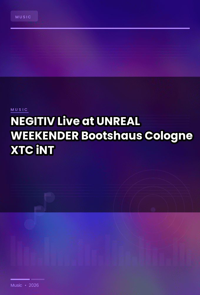 NEGITIV-Live_at_UNREAL_WEEKENDER_Bootshaus_Cologne_2026-WEB-2026-XTC_iNT