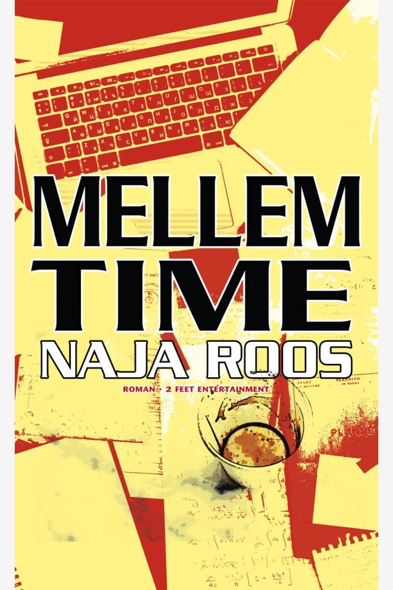 Naja Roos Mellemtime - 2026 [DA]