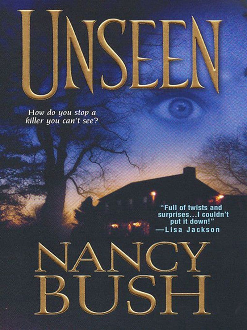 Nancy.Bush.-.Unseen.2009.RETAIL.EPUB.eBook-CTO