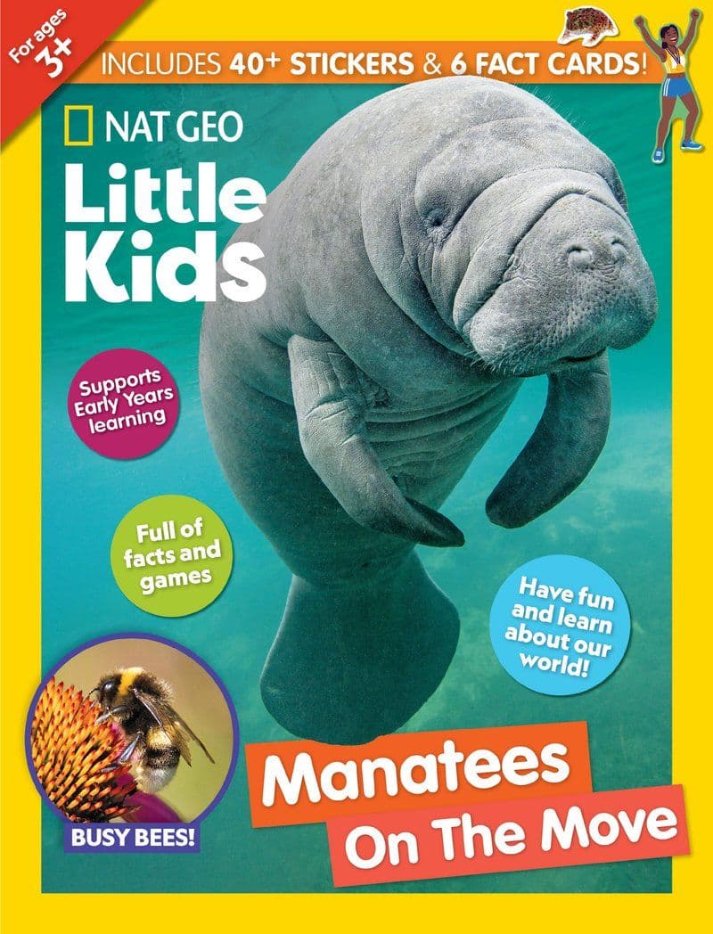National.Geographic.Little.Kids.No.48.2026.HYBRiD.MAGAZiNE.eBook-LiBRiCiDE